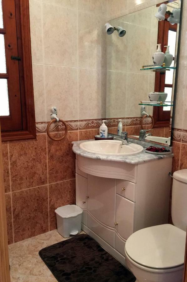 Stor Vaning I Caleta Hamn Apartment Torre Del Mar Bagian luar foto