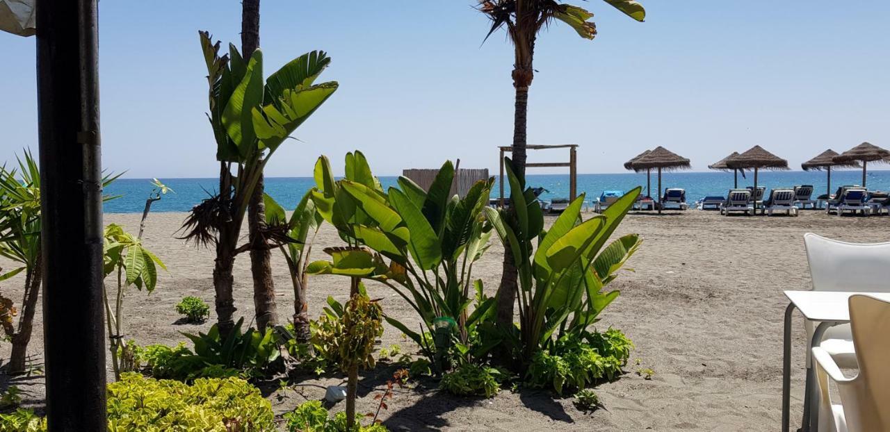 Stor Vaning I Caleta Hamn Apartment Torre Del Mar Bagian luar foto